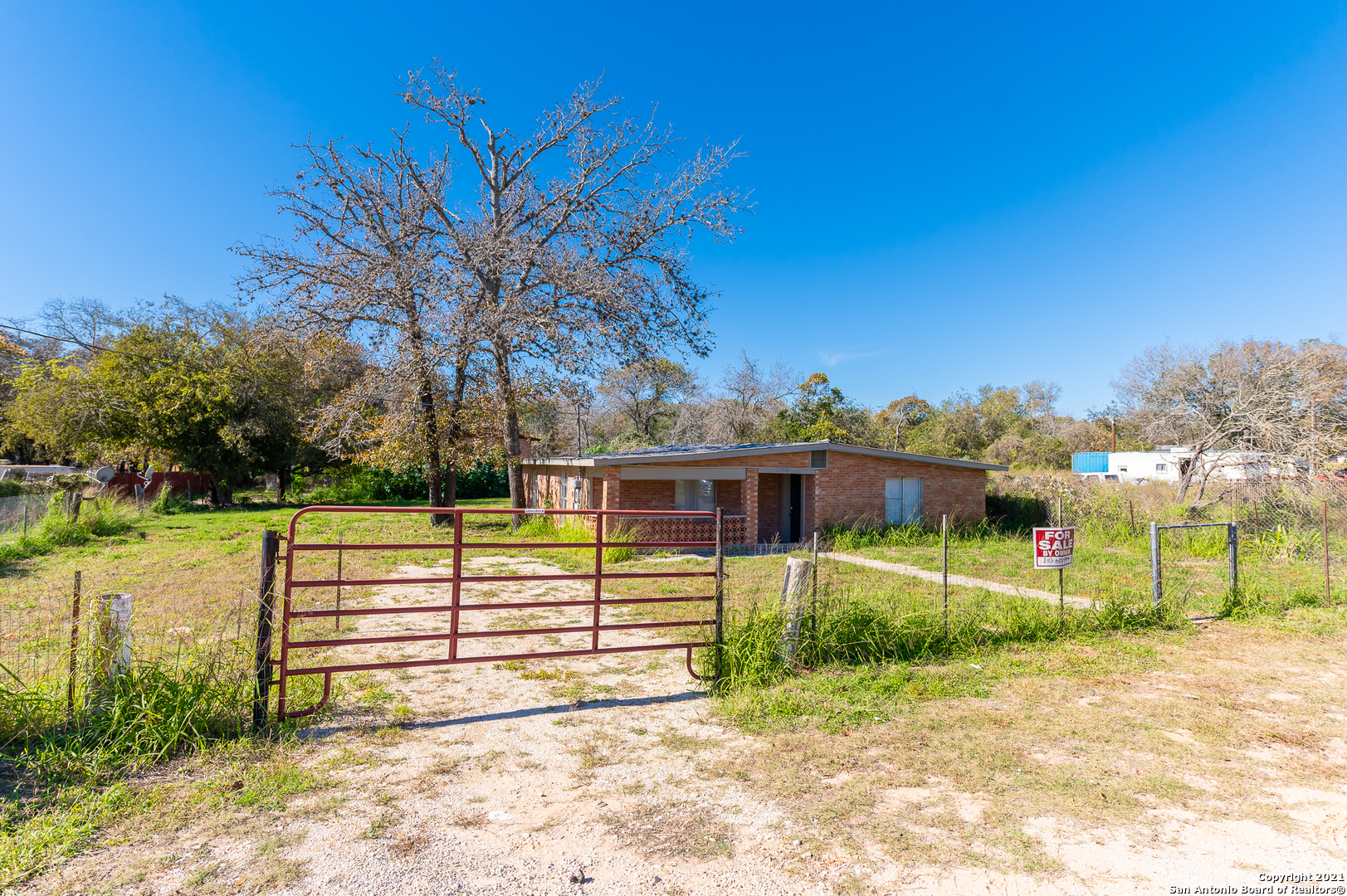 25329 Whispering Winds Drive San Antonio TX 78264