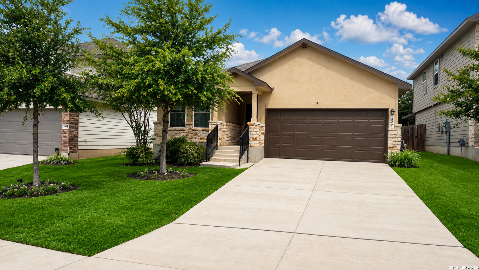 14321 Flint Path San Antonio TX 78253