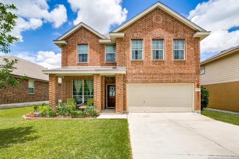 6131 Diego Lane San Antonio TX 78253