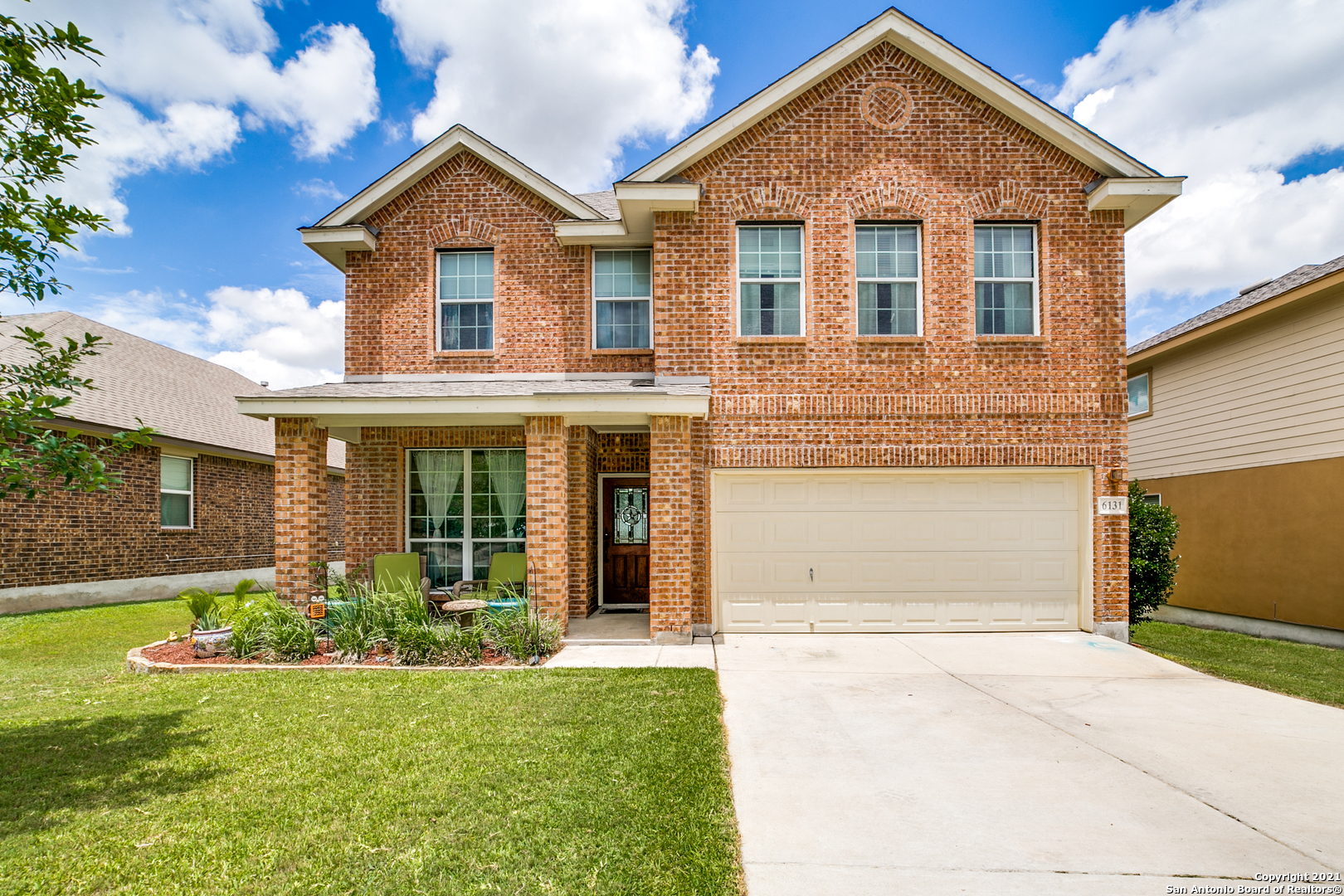 6131 Diego Lane San Antonio TX 78253