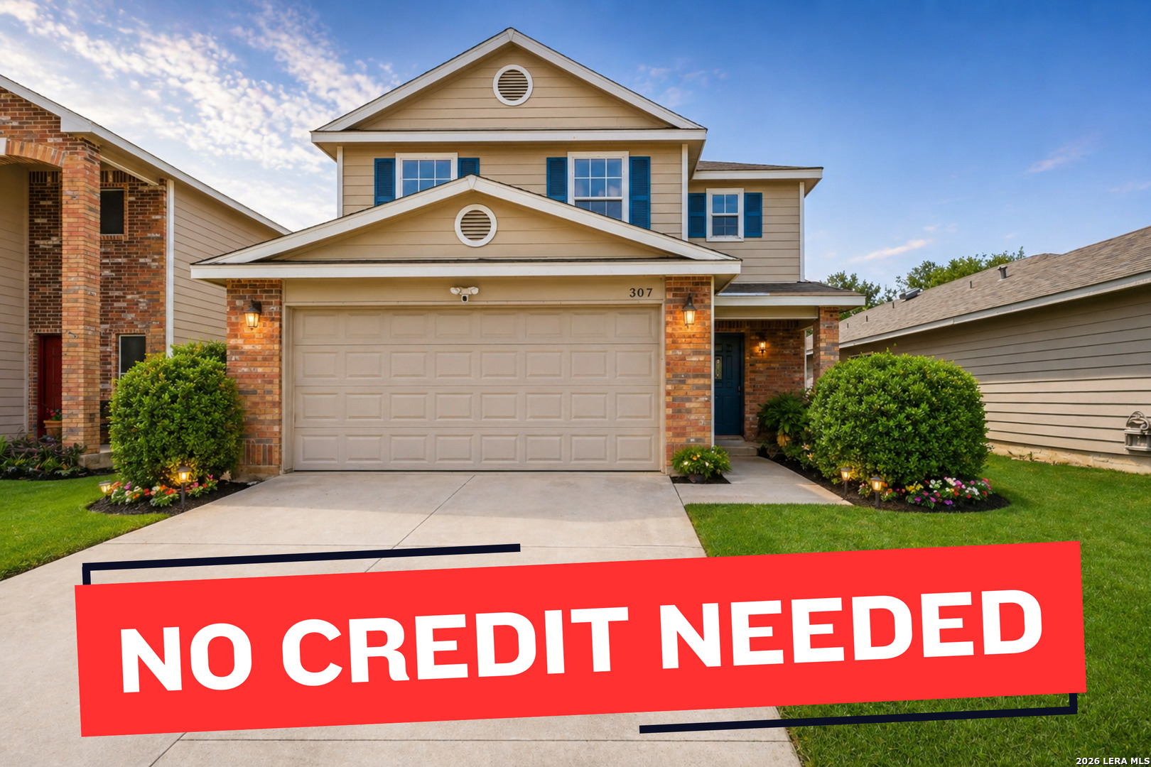 307 Cedron Chase San Antonio TX 78253