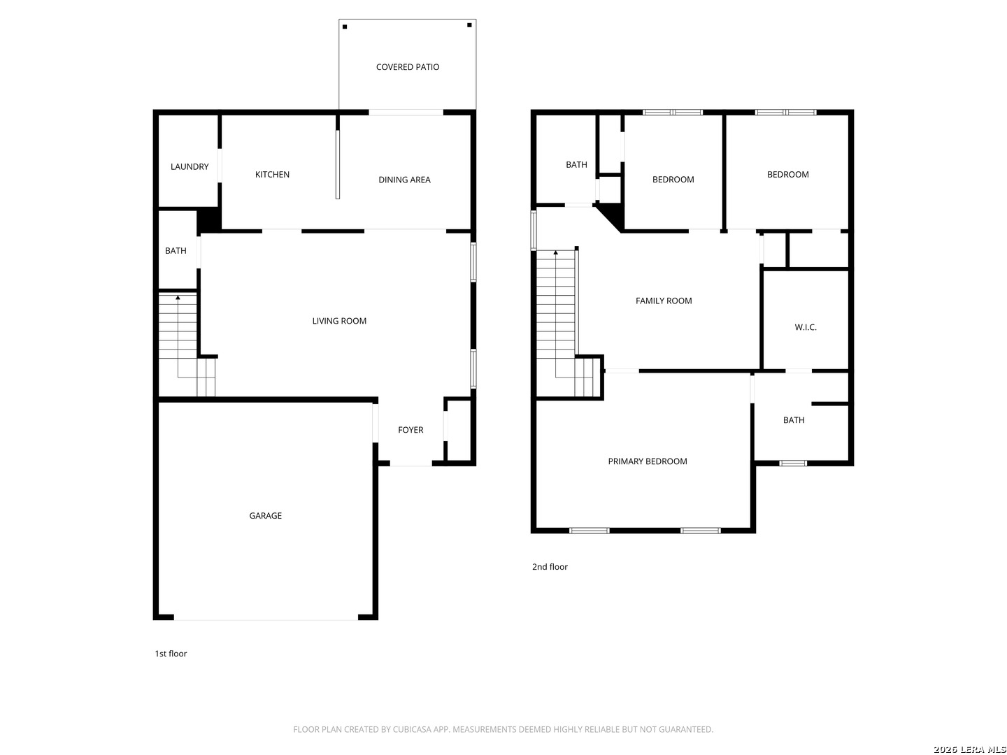 307 Cedron Chase San Antonio TX 78253