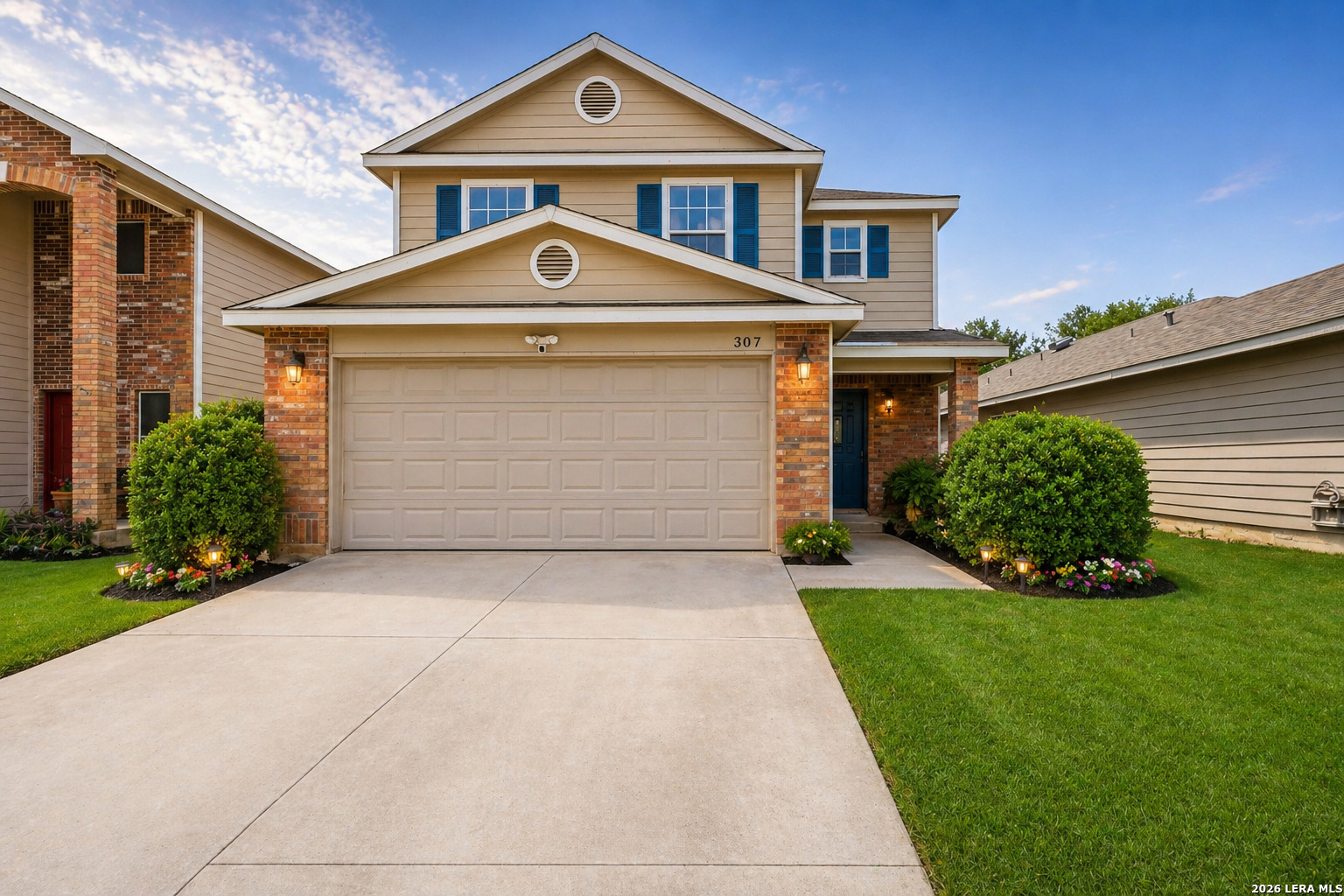 307 Cedron Chase San Antonio TX 78253