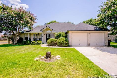 131 Vista Verde Boerne TX 78006