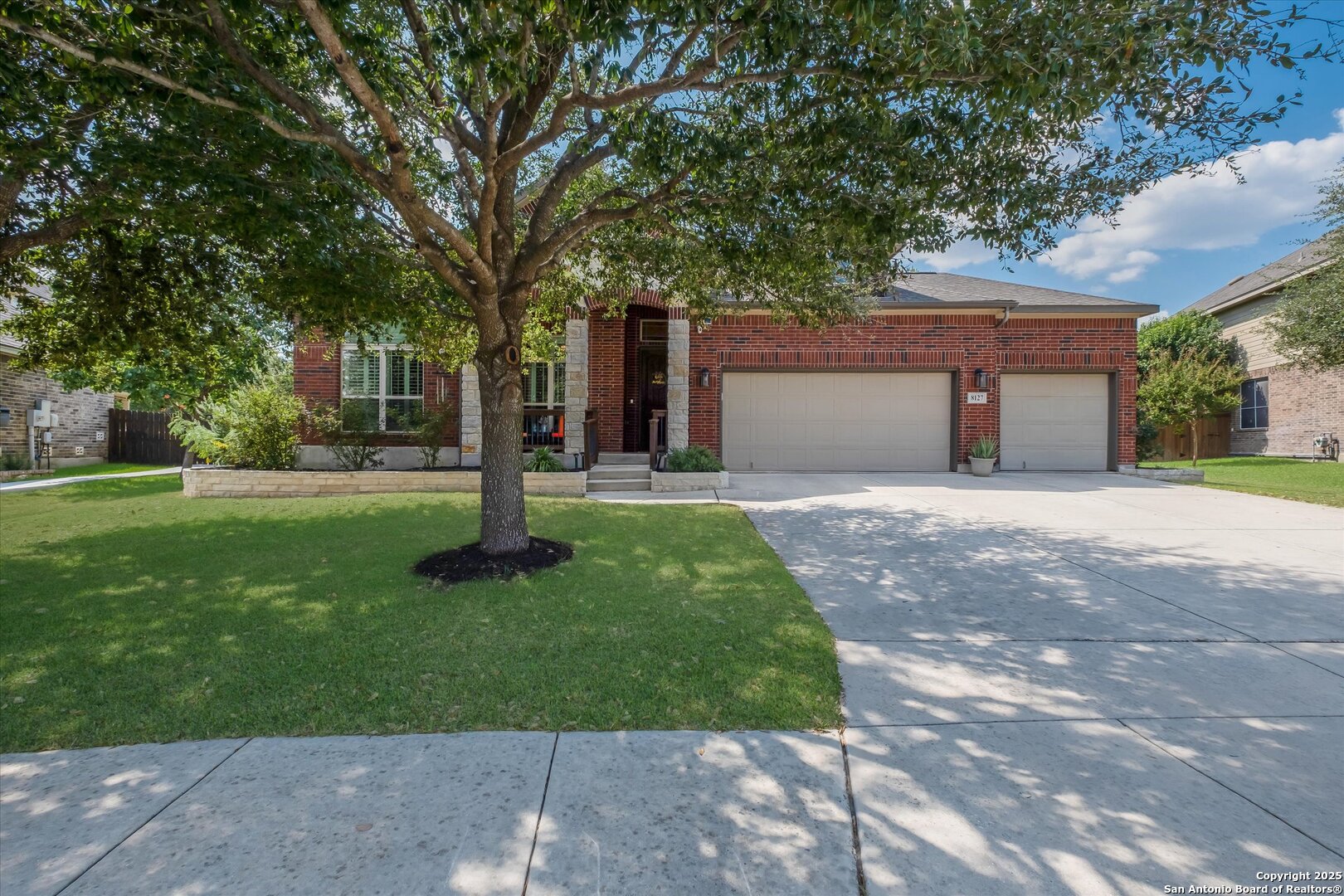 8127 Mystic Chase Boerne TX 78015