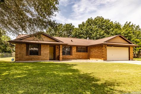 135 Ann Street New Braunfels TX 78130