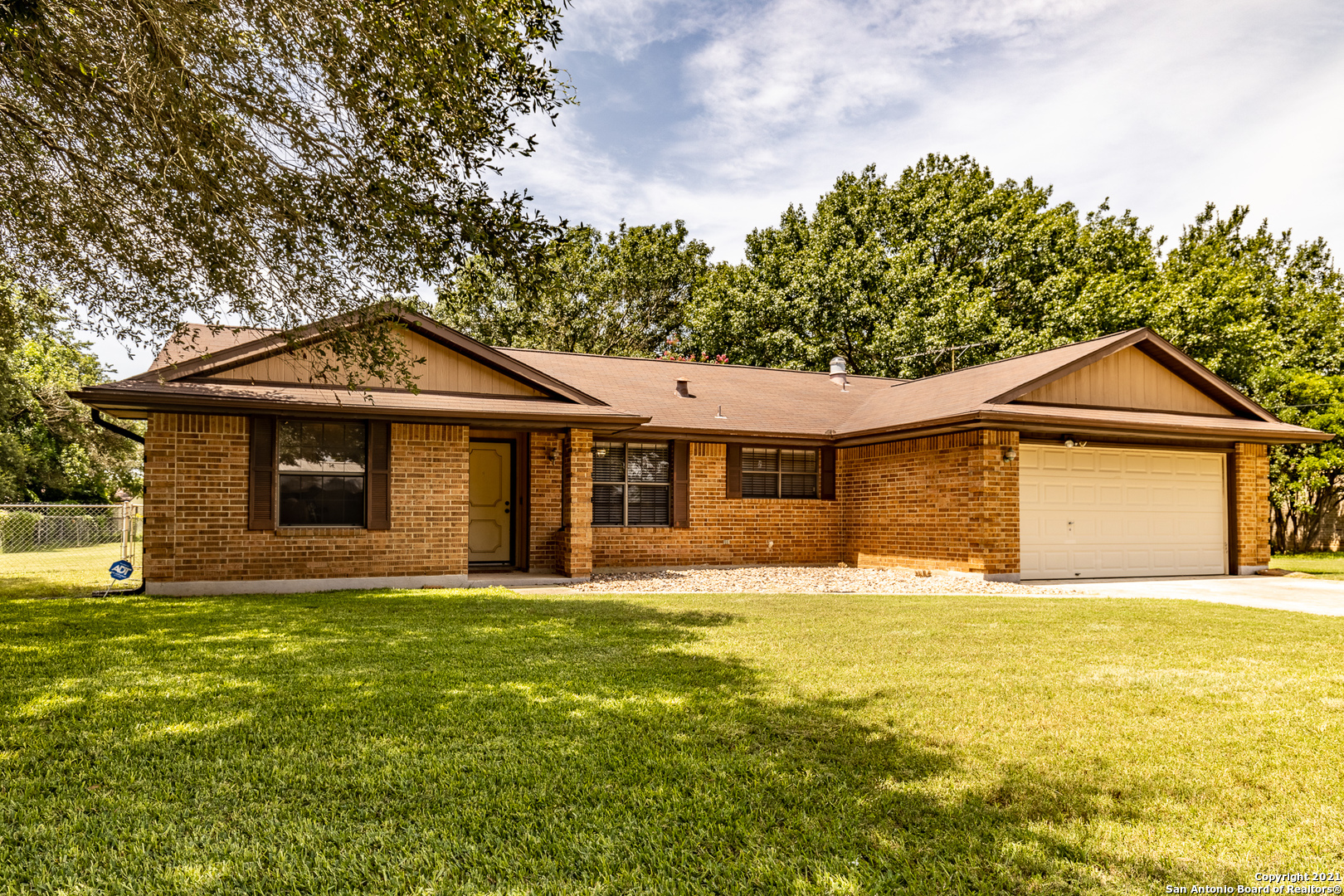 135 Ann Street New Braunfels TX 78130