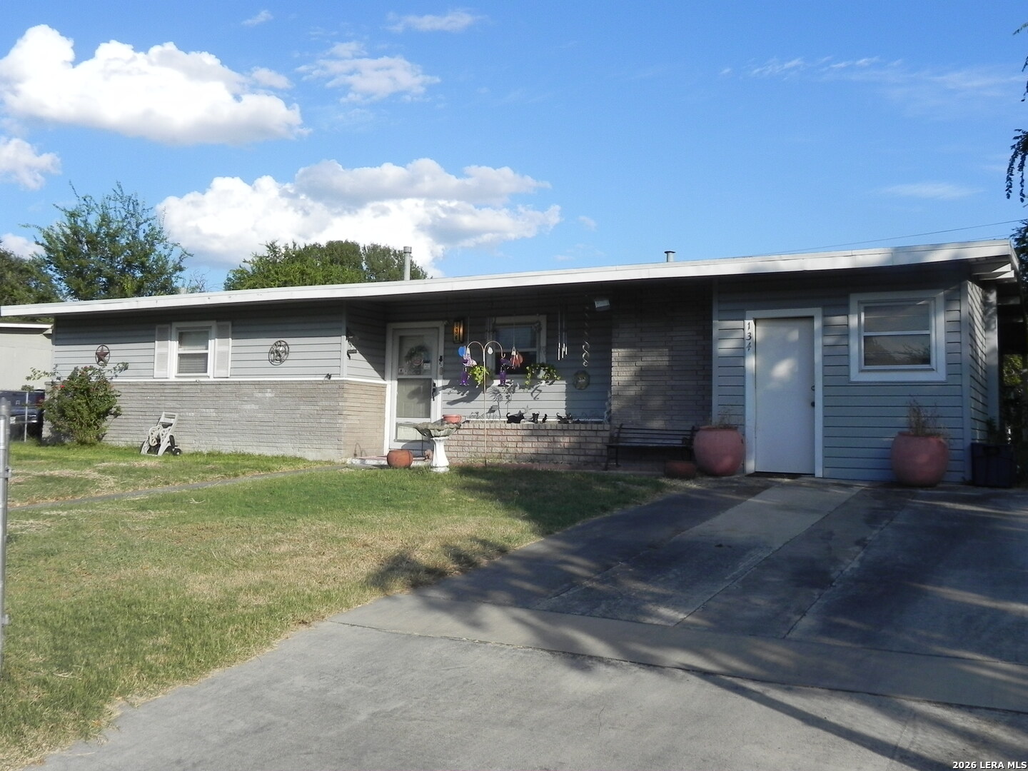 134 Dumont Drive San Antonio TX 78227