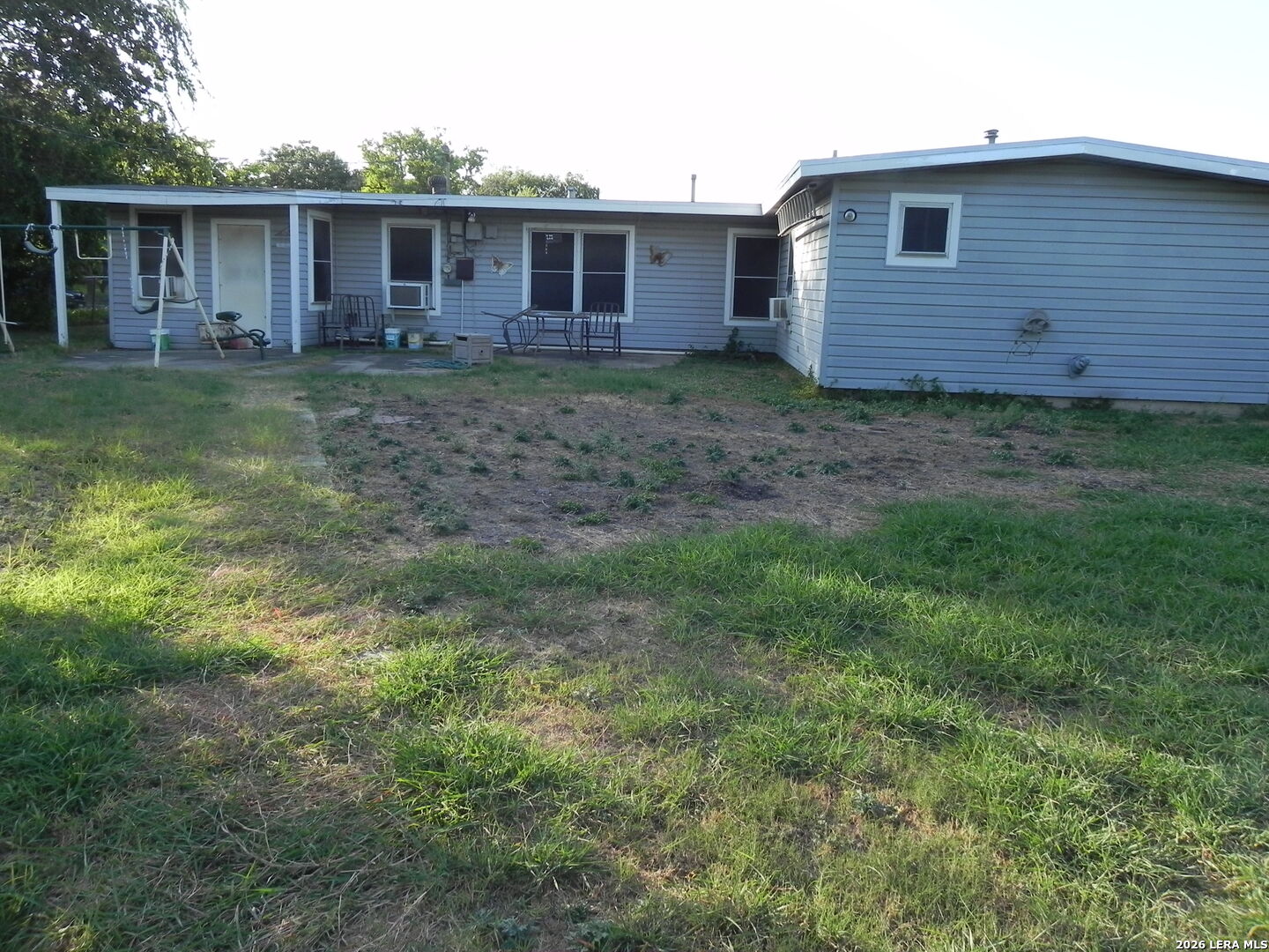 134 Dumont Drive San Antonio TX 78227