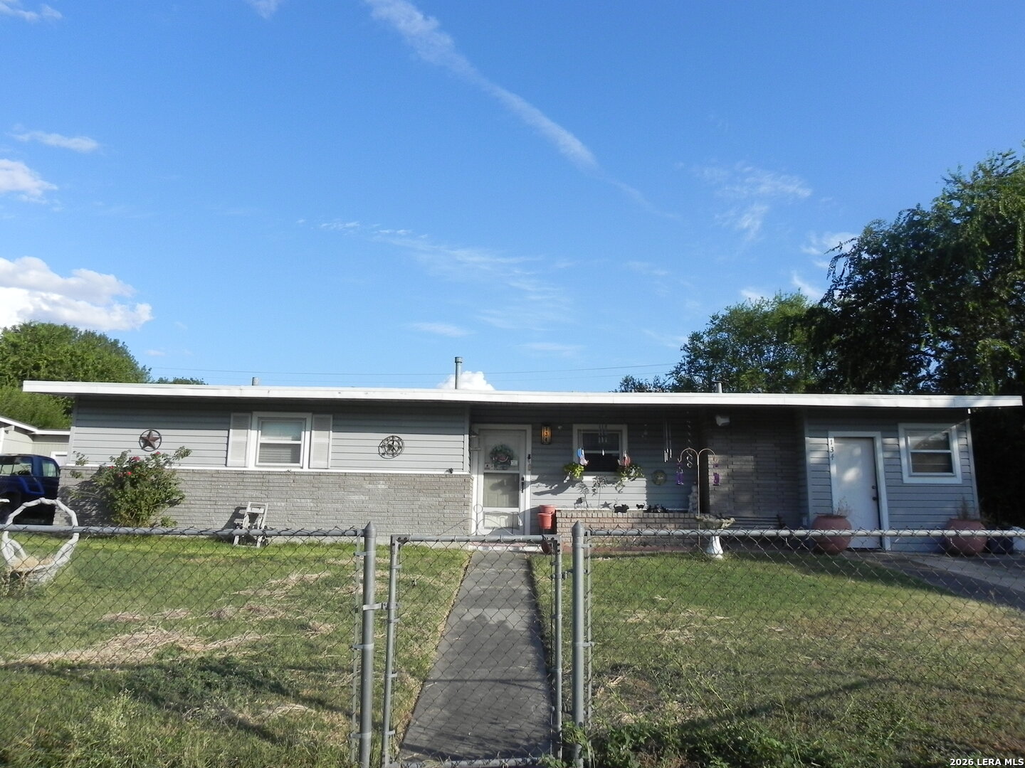 134 Dumont Drive San Antonio TX 78227