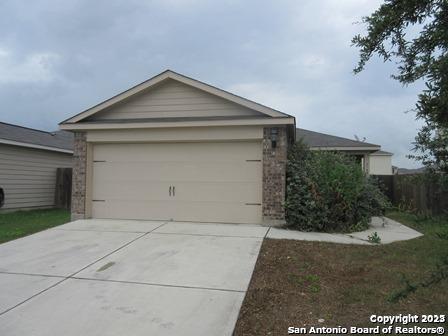 11443 Buck Canyon San Antonio TX 78252