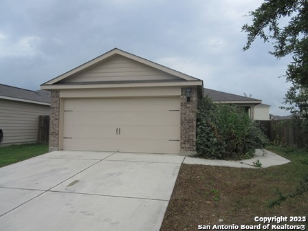 11443 Buck Canyon San Antonio TX 78252