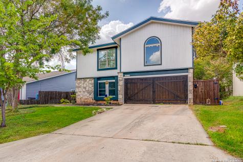 9575 Autumn Shade San Antonio TX 78254