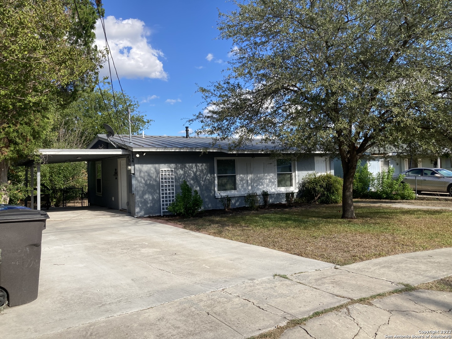 638 Benrus Boulevard San Antonio TX 78228
