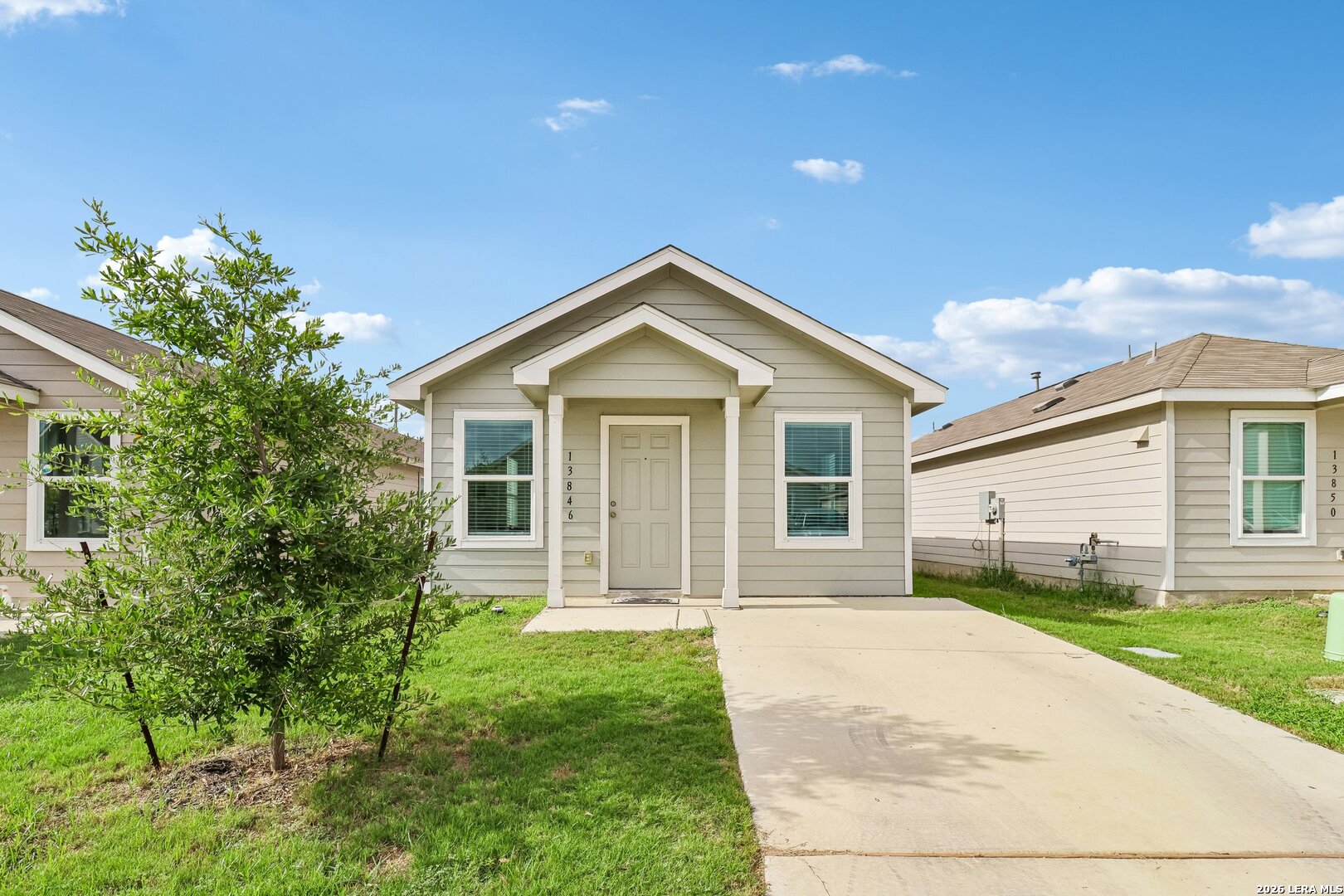 13846 Llama Place San Antonio TX 78252