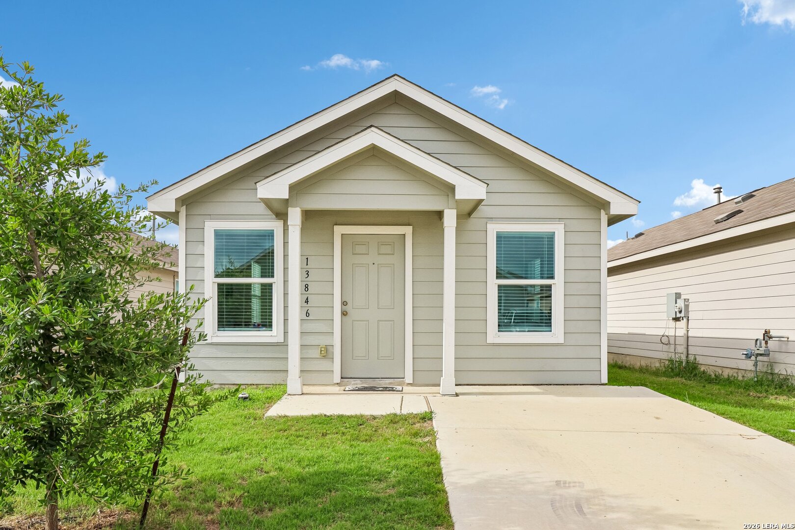 13846 Llama Place San Antonio TX 78252