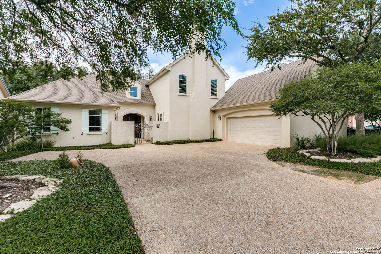 11 Seaton Green San Antonio TX 78209