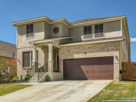 1217 Cross Gable New Braunfels TX 78132