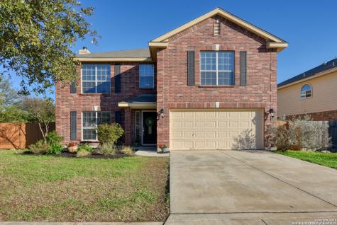 10631 Timber Country San Antonio TX 78254