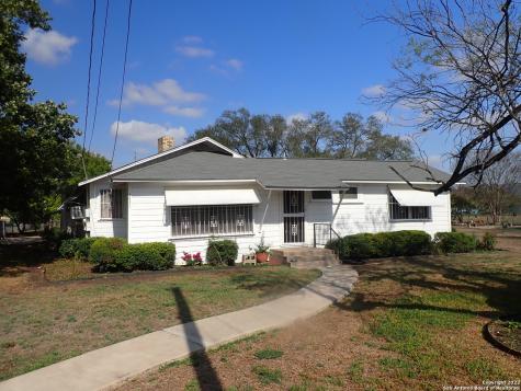 3971 Flagle Street San Antonio TX 78237