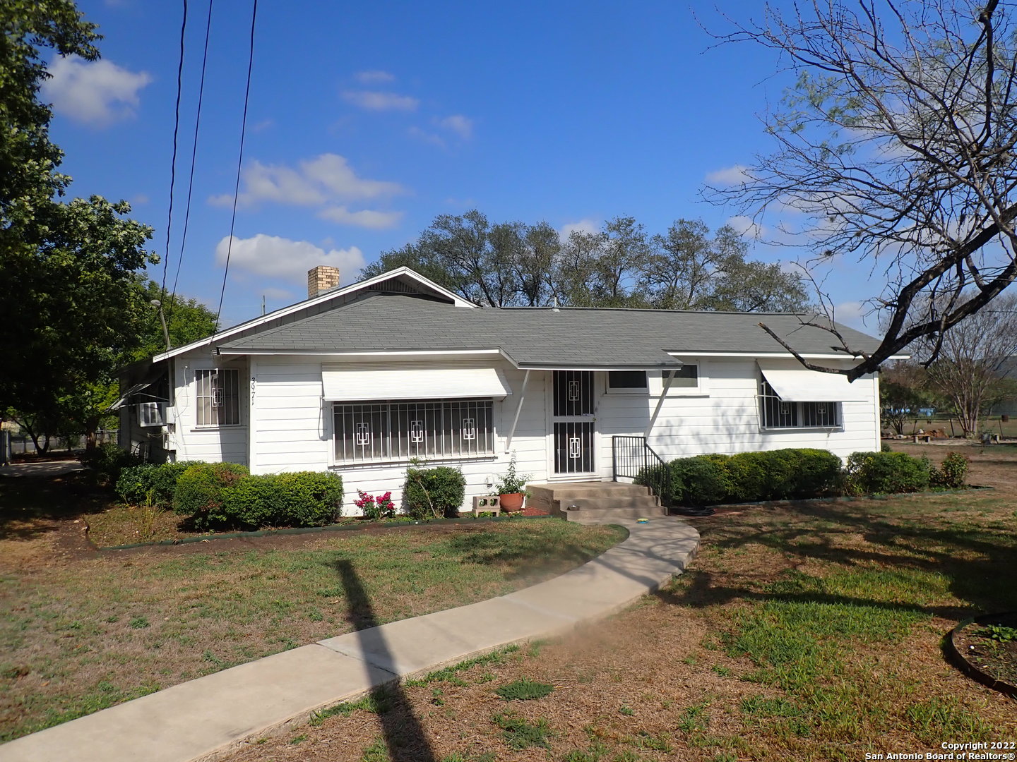 3971 Flagle Street San Antonio TX 78237