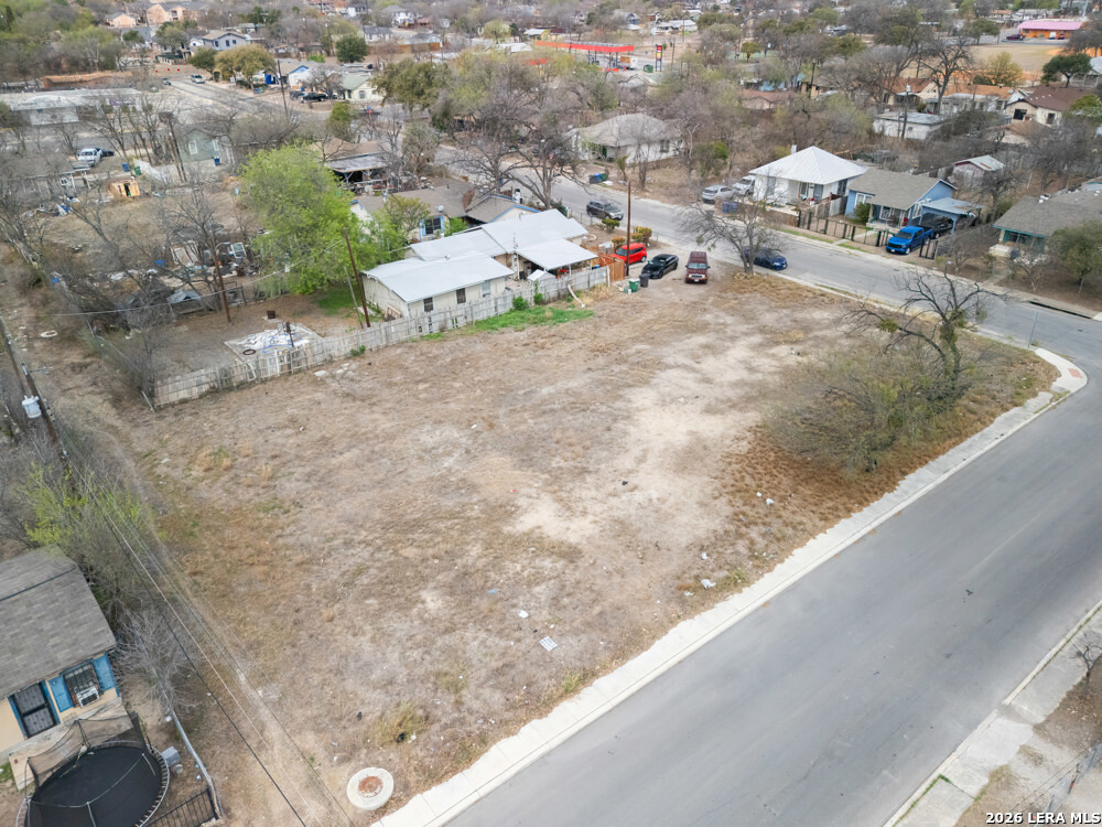 4002 W Salinas San Antonio TX 78207