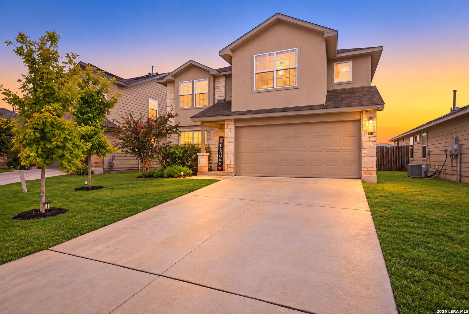 14807 Goldfinch Way San Antonio TX 78253