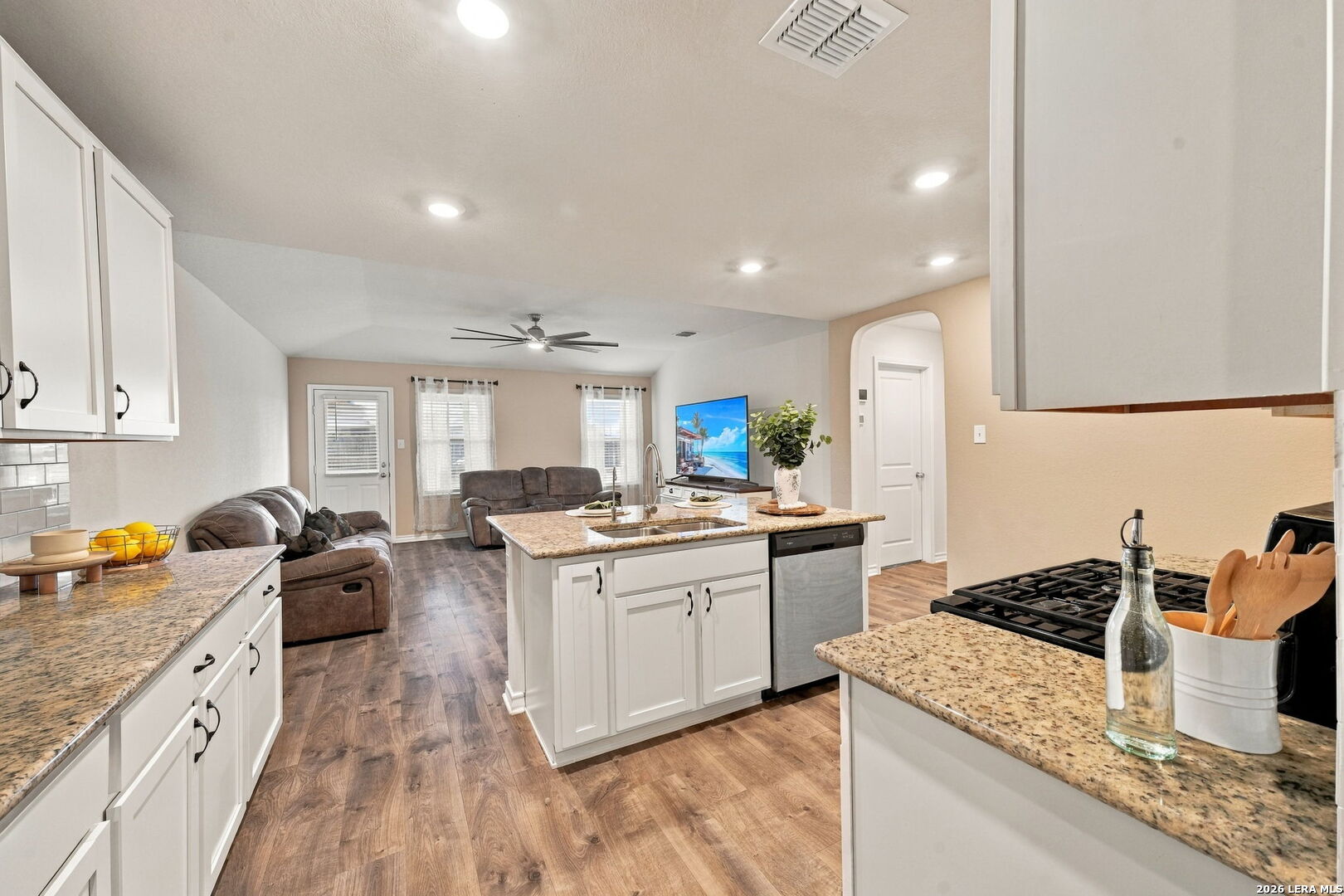 14807 Goldfinch Way San Antonio TX 78253