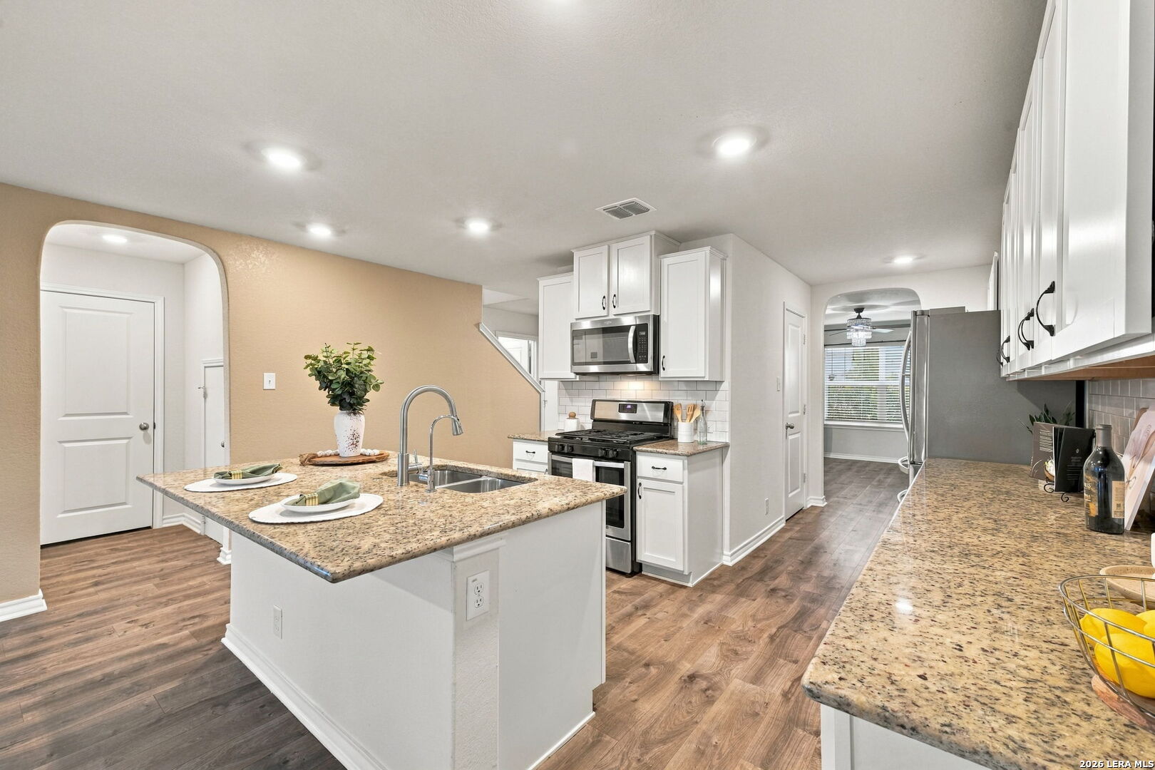 14807 Goldfinch Way San Antonio TX 78253