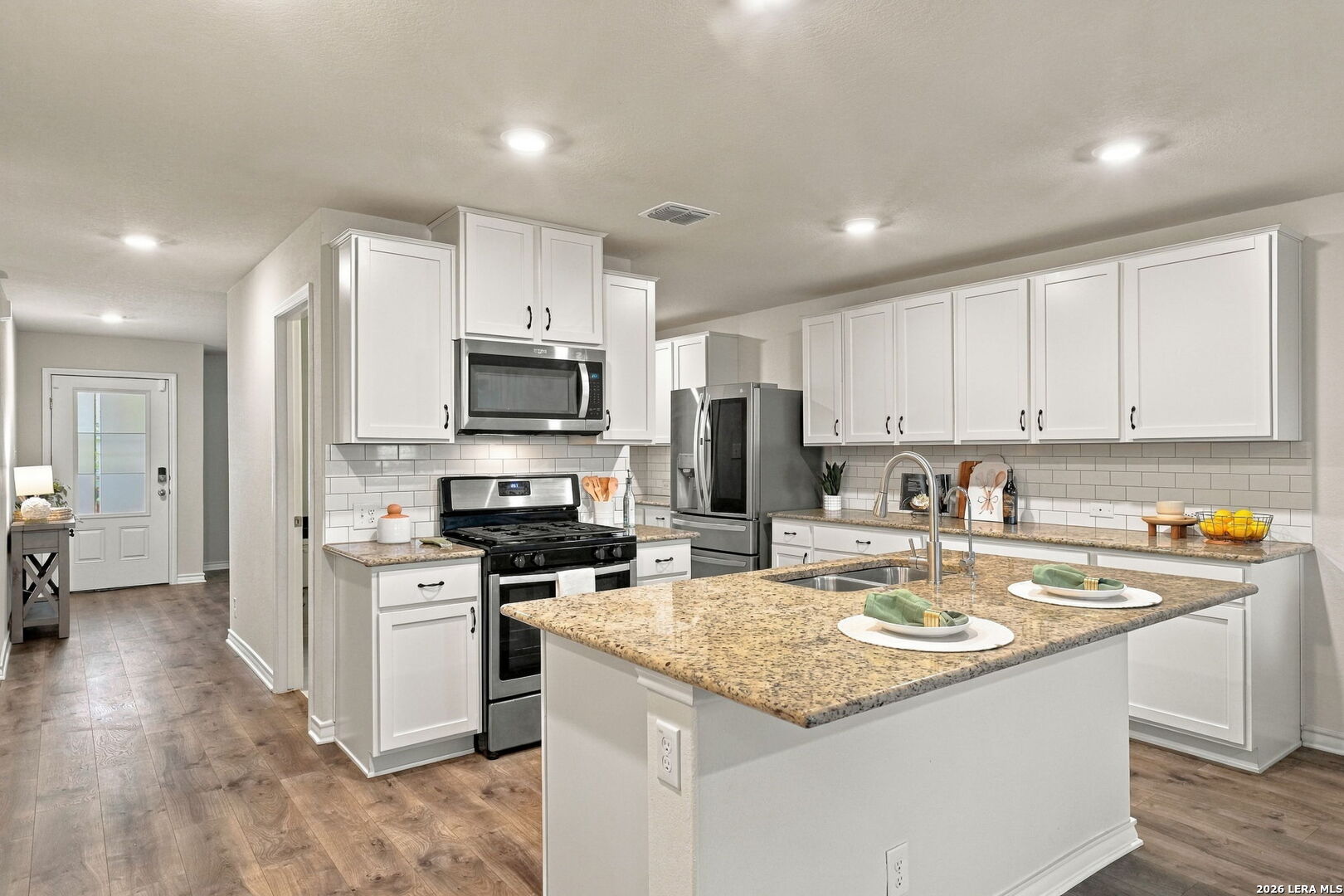 14807 Goldfinch Way San Antonio TX 78253
