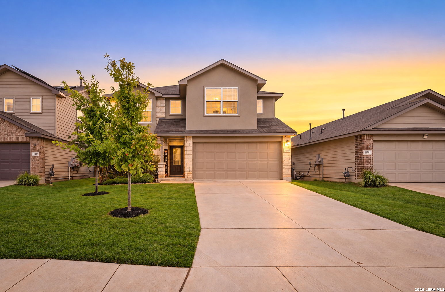 14807 Goldfinch Way San Antonio TX 78253