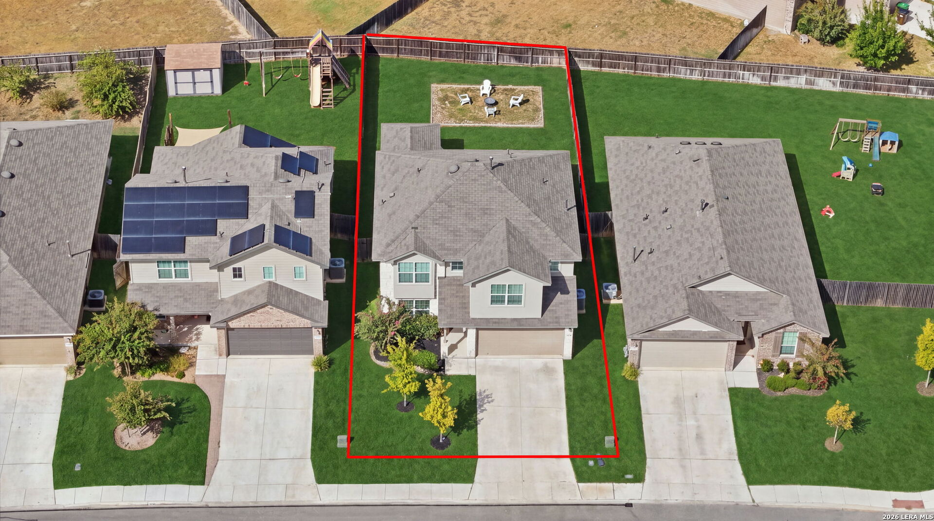 14807 Goldfinch Way San Antonio TX 78253
