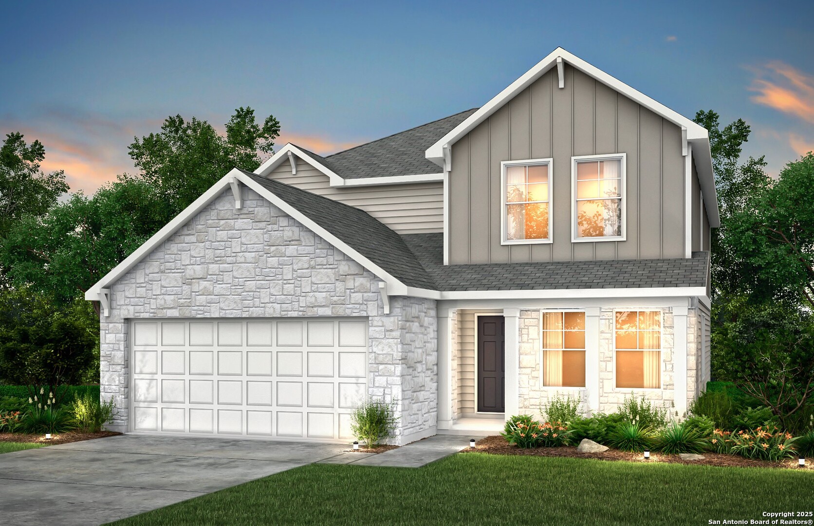 8240 Smithers Avenue San Antonio TX 78252