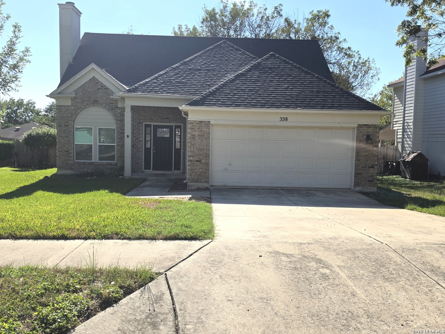 338 Burkwood Lane Cibolo TX 78108