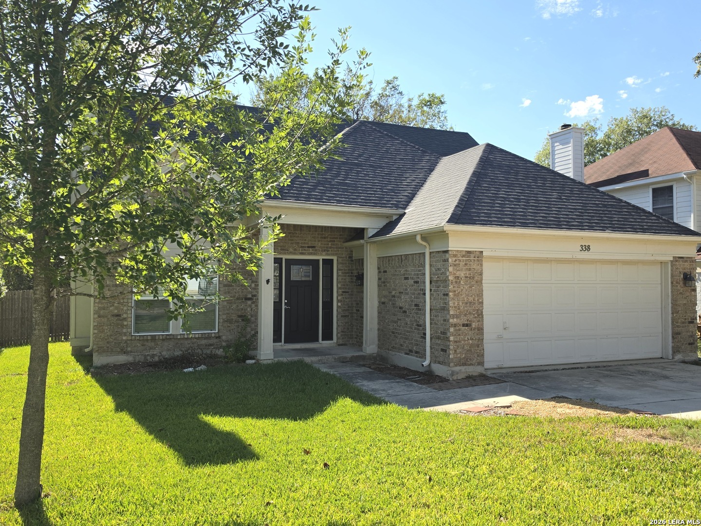 338 Burkwood Lane Cibolo TX 78108