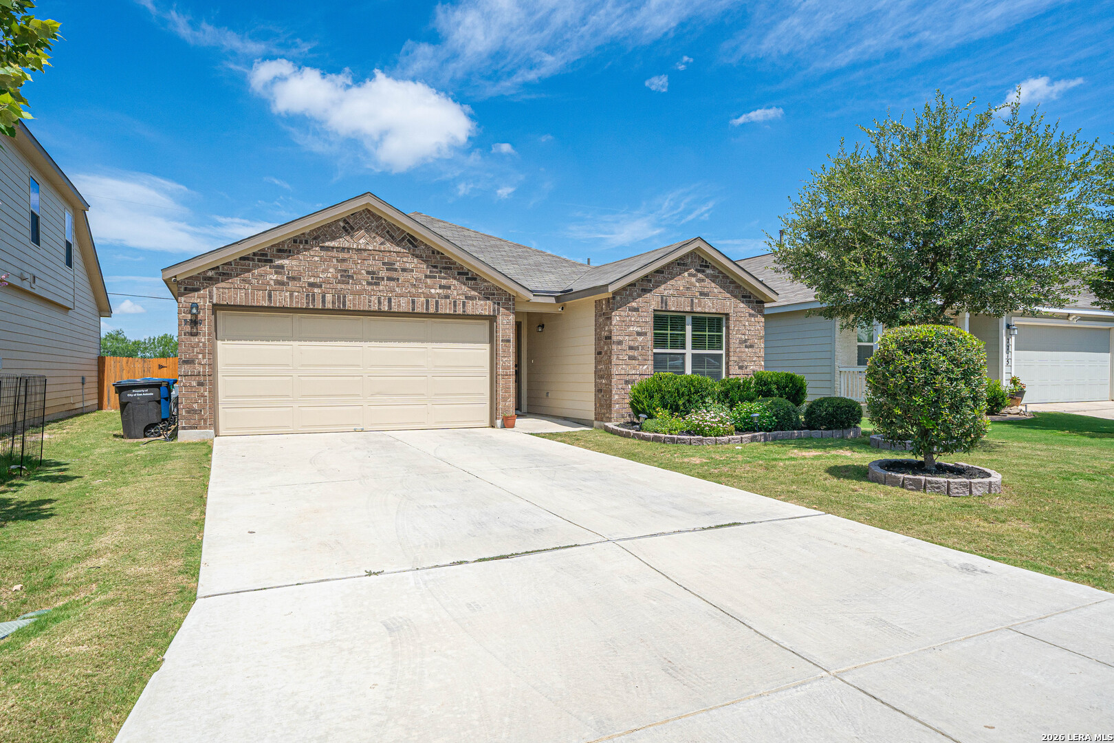 7719 Blue Gulf Drive San Antonio TX 78222