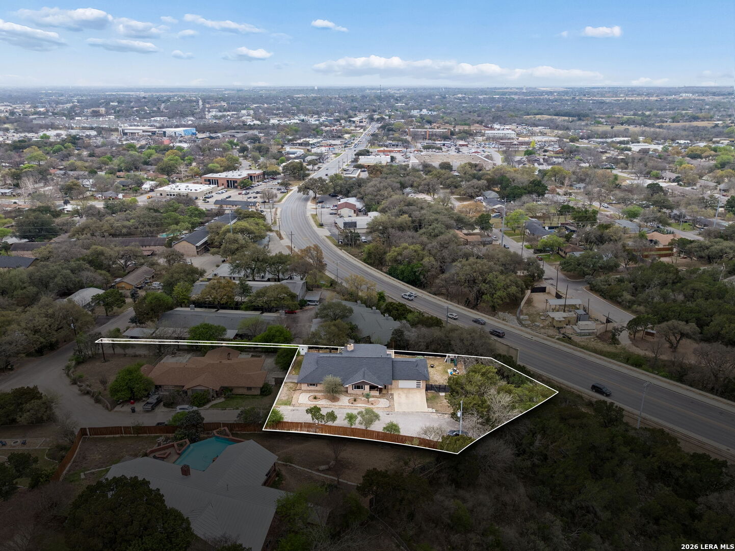677 Floral New Braunfels TX 78130