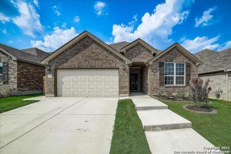 12119 Coyote Ranch San Antonio TX 78254