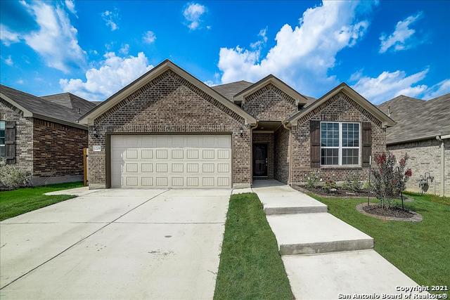 12119 Coyote Ranch San Antonio TX 78254