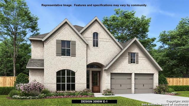 243 Carolina Jasmine Drive San Marcos TX 78666