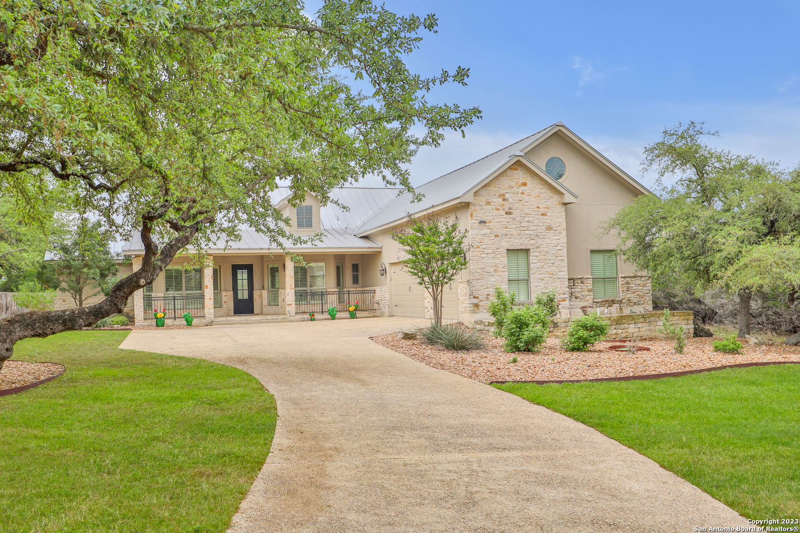 1221 Glenwood Loop Bulverde TX 78163