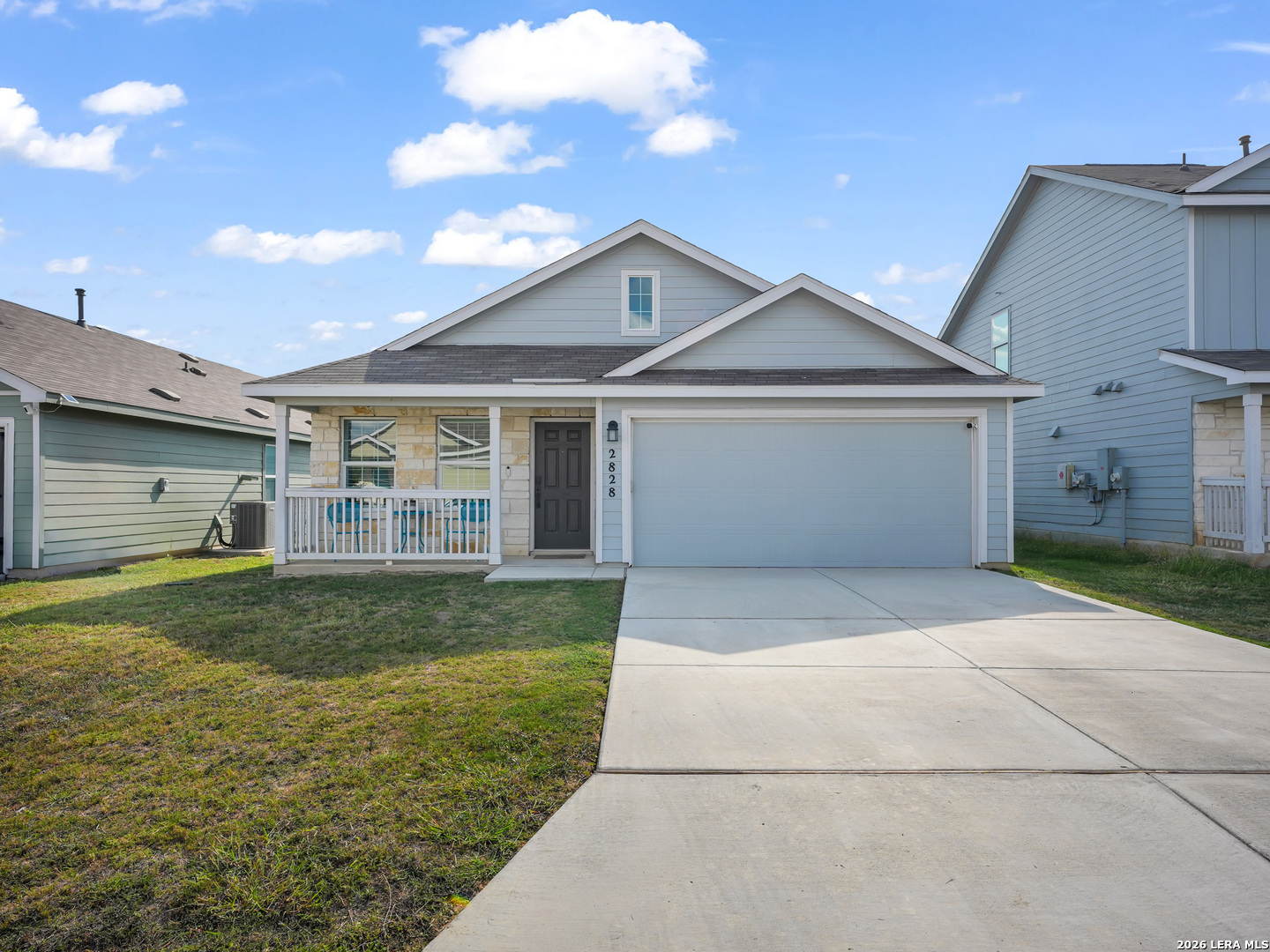 2828 Rosefinch New Braunfels TX 78130