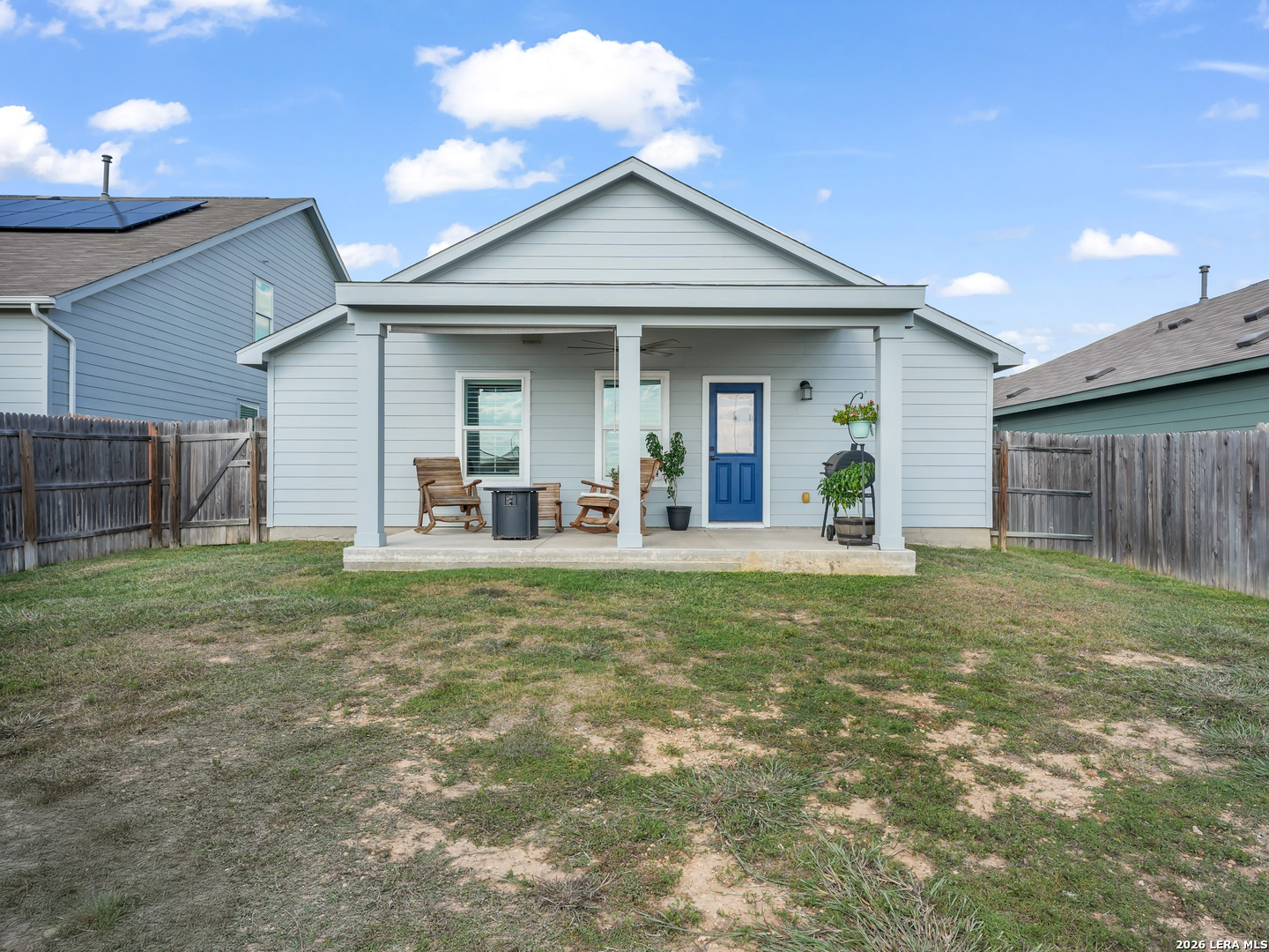 2828 Rosefinch New Braunfels TX 78130