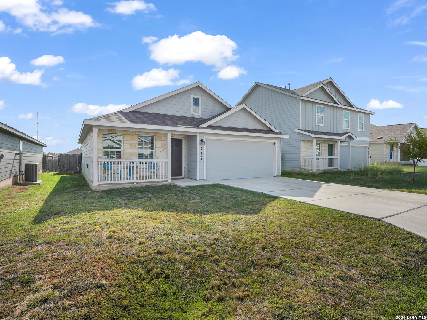 2828 Rosefinch New Braunfels TX 78130