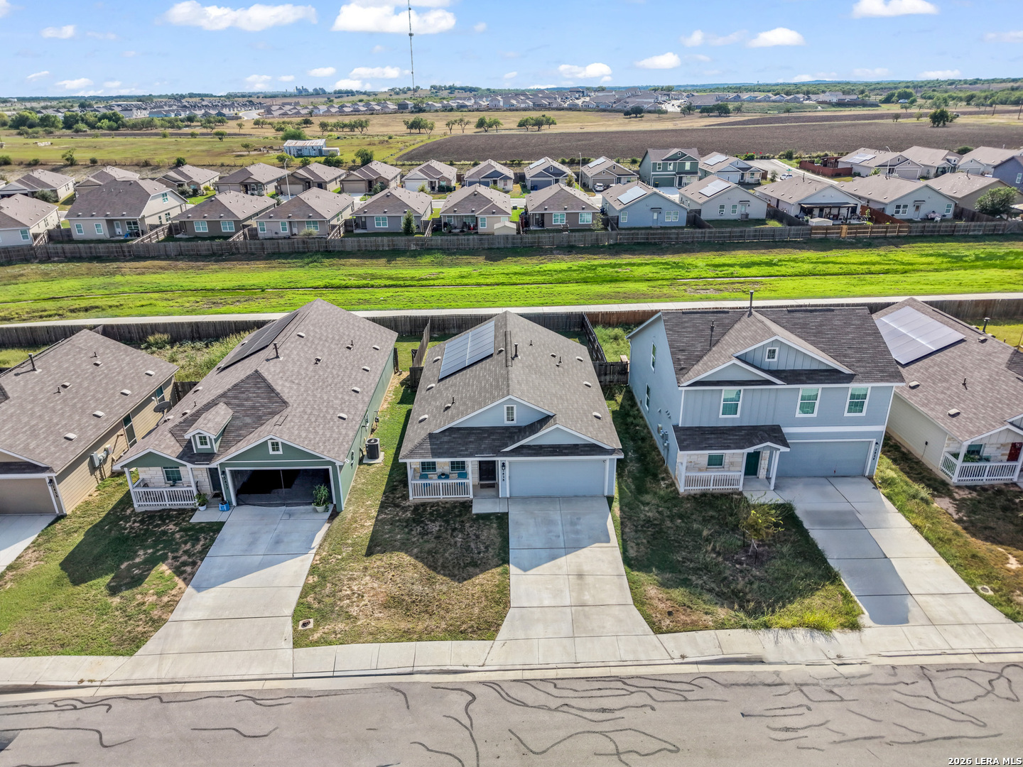 2828 Rosefinch New Braunfels TX 78130