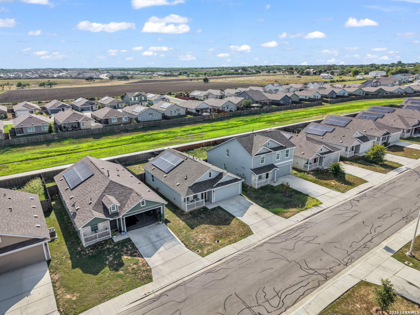 2828 Rosefinch New Braunfels TX 78130