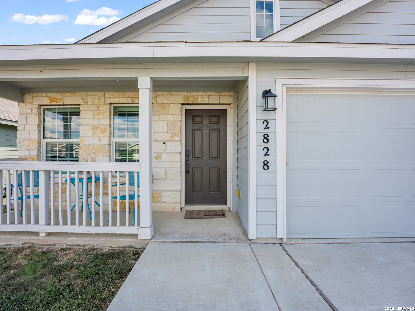 2828 Rosefinch New Braunfels TX 78130