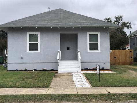 241 Fairview Avenue San Antonio TX 78223