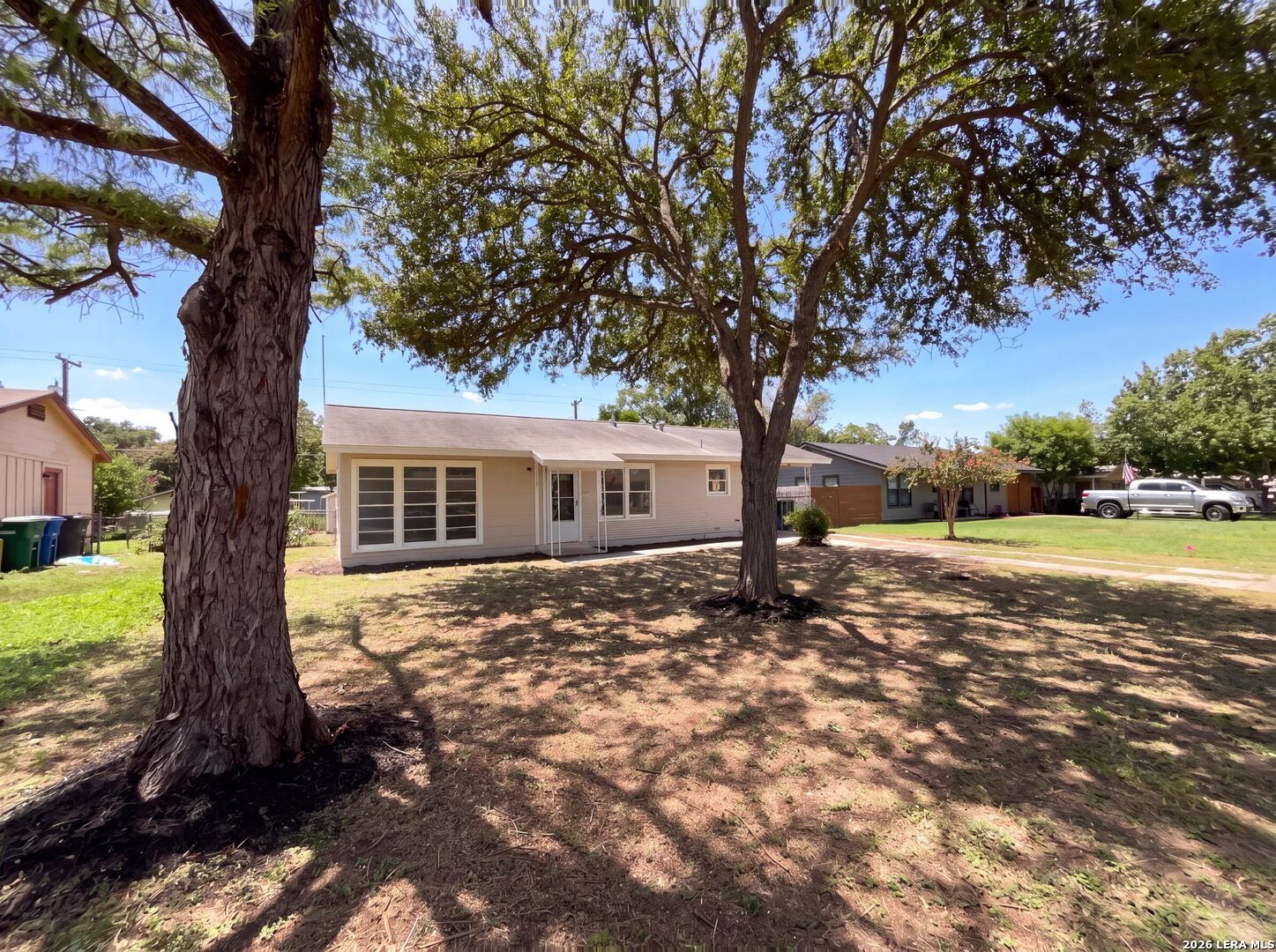 318 Nash Boulevard San Antonio TX 78223