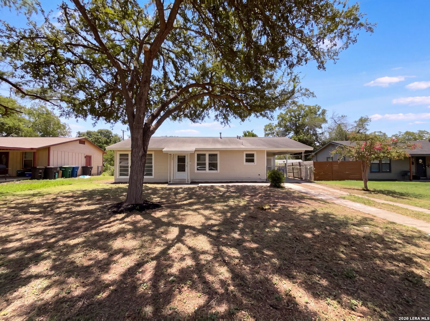 318 Nash Boulevard San Antonio TX 78223